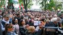 Mii de unguri in strada, impotriva premierului Viktor Orban: Vom pune capat acestei situatii