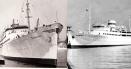 Ce s-a intamplat cu cele mai luxoase nave de pasageri ale Romaniei. Lebedele Marii Negre au facut istorie