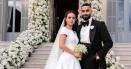 Au spart 25.000.000 $ pe nunta! Miliardarul Umar Kamani si aleasa lui au dat o petrecere de neuitat