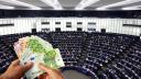 Romanii alesi care vor castiga peste 10.000 de euro pe luna. Ghid pentru alegeri europarlamentare 2024