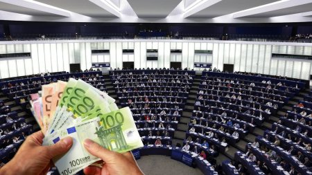 Romanii alesi care vor castiga peste 10.000 de euro pe luna. <span style='background:#EDF514'>GHID</span> pentru alegeri europarlamentare 2024