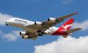 Qantas a acceptat sa achite compensatii de 79 de milioane de dolari pentru ca a vandut bilete pentru zboruri anulate