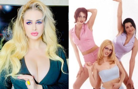 In ce relatii a ramas Julia Chelaru cu Andreea Banica si Claudia Patrascanu, dupa destramarea trupei Exotic: Pe mine nu m-a sunat nimeni