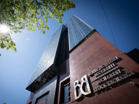 Borbely: Bursa de la Bucuresti, una dintre cele mai urmarite