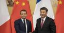 Xi Jinping in Europa in cautarea oportunitatilor de a slabi legaturile continentului cu SUA