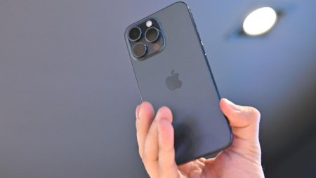 iPhone furat sau pierdut? Il poti recupera foarte usor