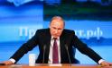 Putin a or<span style='background:#EDF514'>DONAT</span>. In a doua zi de Paste, Rusia a facut anuntul care zguduie lumea