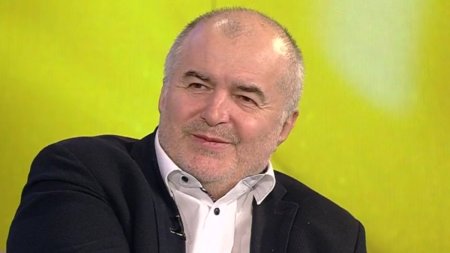 Florin Calinescu, despre strategia pentru cadidatura la prezidentiale: 