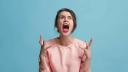 Accesele de furie pot creste riscurile de a suferi un infarct sau un accident vascular cerebral