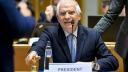 Josep Borrell se opune participarii UE la ceremonia de reinvestire a presedintelui Putin