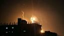 Israelul bombardeaza intens orasul Rafah, dupa ce Hamas a acceptat o propunere pentru un armistitiu in Gaza. VIDEO