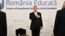 Moment istoric: postul lui Iohannis, scos la <span style='background:#EDF514'>CONCURS</span>. Cine va avea ghinion?