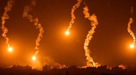 Atacul israelian asupra orasului Rafah. Ce stim pana acum