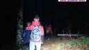 Salvamontistii din Arges au intervenit pentru a salva un grup de tineri care innoptasera pe munte, cand a <span style='background:#EDF514'>PORN</span>it grindina