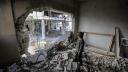 Bilantul mortilor din Rafah creste. Qatar trimite o delegatie la Cairo