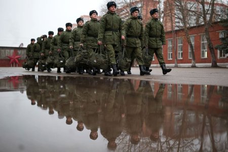 O poveste despre violenta invizibila. Soldatii rusi intorsi de pe front au fost condamnati pentru peste 100 de crime, in 2023