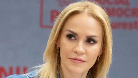 Gabriela Firea: 