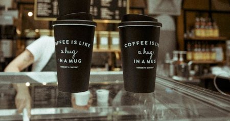 Cum te poti asigura ca alegi cele mai bune pahare de cafea vending atunci cand cumperi online