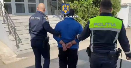 Femeie infirma, atacata in a doua zi de Pasti. A fost violata si jefuita de un vecin