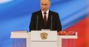 Vladimir Putin a depus juramantul pentru al cincilea mandat de presedinte FOTO