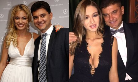 Cristian Boureanu spune ce regreta dupa relatia cu Laura Dinca si casnicia esuata cu Valentina Pelinel: 