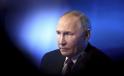 Putin s-a investit pentru un nou mandat de presedinte al Rusiei. 