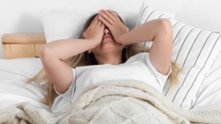 Cum iti afecteaza tulburarile de somn sanatatea