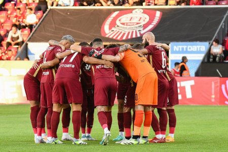 Fostul mijlocas de la CFR Cluj, chemat de Pique sa evolueze in Kings World Cup, campionatul mondial al starurilor