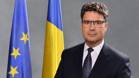 Remus Pricopie, rectorul SNSPA: Este fundamental ca Romania sa ramana un stat pivot al democratiei si sa fie condusa de oameni seriosi, interesati de binele public
