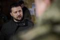 Serviciul ucrainean de securitate sustine ca a prins agenti rusi care planuiau uciderea lui Zelenski