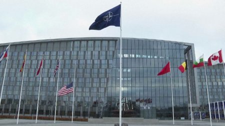 Die Presse: Patru state neutre europene incearca sa se apropie de NATO