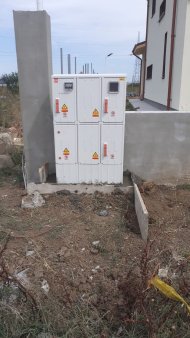 Solutii de incredere pentru bransamente electrice in Bucuresti, Ilfov si Giurgiu: Gasiti experti autorizati ANRE