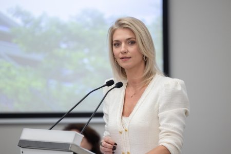 Alina Gorghiu, despre traficantii prinsi la festivalul Sunawaves: Nu au ce sa caute in libertate