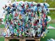 Topul gigantilor poluatori cu plastic din industria bauturilor si a produselor alimentare