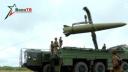 Belarus anunta un exercitiu tactic de lansare a armelor nucleare: primele imagini