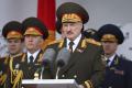 Aleksandr Lukasenko a dat ordin pentru verificarea armelor nucleare tactice primite din Rusia. Vizeaza 