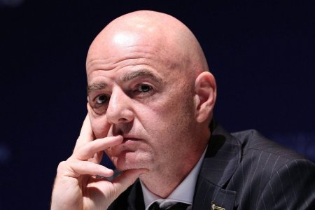 FIFA isi recunoaste culpa intr-un subiect sensibil pentru cluburi: Incercam sa gasim echilibrul