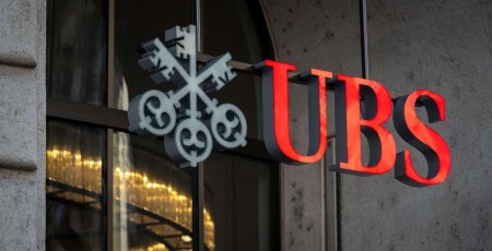 UBS, venituri nete de 1,8 miliarde dolari, in trimestrul unu 2024