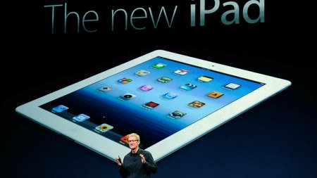 Apple a prezentat noile modele ale tabletelor din seriile iPad Air si iPad Pro 2024: ecrane OLED, procesor M4, Pencil Pro