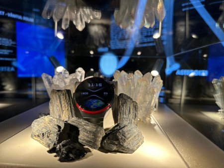 Huawei lanseaza Watch 4 Pro Space Edition. Gamei de smartwatch-uri se alatura si Watch Fit 3