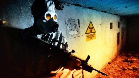 Rusia si Ucraina se acuza reciproc ca folosesc arme chimice. Organizatia pentru Interzicerea Armelor Chimice este in alerta