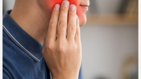 7 Boli grave care afecteaza cavitatea bucala
