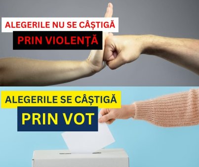 Radu Perianu, candidatul PNL la functia de presedinte al CJ Arges: Ion Minzina si PSD Arges s-au transformat intr-o gasca de agresori