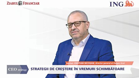 CEO Strategy, un proiect Ziarul Financiar si ING Bank. Daca vor forta de munca calificata si adaptata noilor cerinte din piata, companiile trebuie sa se implice in pregatirea viitorilor angajati inca din facultate. 