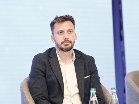 Marius Ciurariu, Provi<span style='background:#EDF514'>DENT</span> Financial Romania: Rolul liderilor este sa obtina rezultate, iar in spatele rezultatelor stau comportamentele, obisnuintele, credintele si valorile oamenilor lor