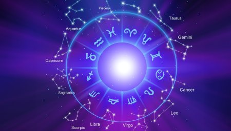 Horoscop zilnic miercuri, 8 mai 2024: O zi plina de surprize si oportunitati pentru aceasta zodie