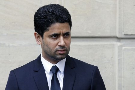 Nasser Al-Khelaifi a rabufnit cand a fost intrebat de concedierea lui Luis Enrique » Verdictul presedintelului celor de la PSG
