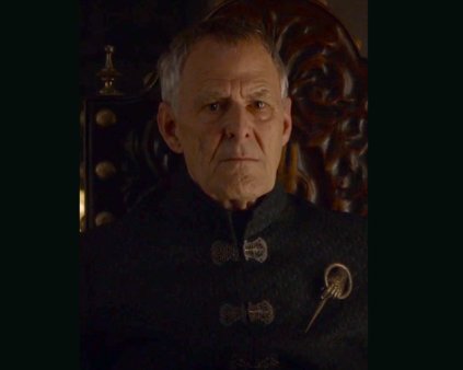 Ian Gelder, actorul care l-a interpretat pe Kevan Lannister in Game of Thrones, a murit la 74 de ani