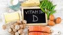 Rolul vital al suplimentelor de vitamina D. Administrarea este esentiala pe tot parcursul anului