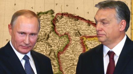 Delir la Moscova: Ungaria va lua Transilvania, iar Croatia va fi impartita cu Serbia